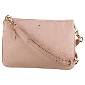 Kate Spade ♠️ Madelyne Larchmont Avenue Crossbody Handbag